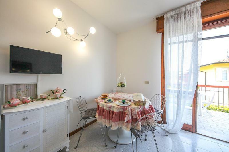 Appartamento Eleonora Rivoltella del Garda Kültér fotó